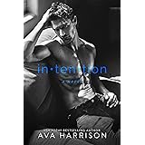 Intention: A Standalone Enemies-to-Lovers Romance (A Montgomery Series Standalone Novel)