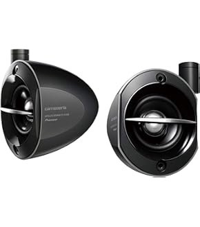 Pioneer カロッツェリア パワーアンプ GM-D1400-2 100W×4 Amazon.co.jp: Pioneer パワーアンプ GM-D1400-2 100W×4 ブリッ