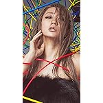 倖田來未 HD(720×1280)壁紙 re(CORD) 倖田來未 HD(720×1280)壁紙 re(CORD)