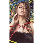 倖田來未 iPhone SE/8/7/6s(750×1334)壁紙 re(CORD) 倖田來未 iPhone SE/8/7/6s(750×1334)壁紙 re(CORD)