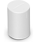 Amazon.co.jp: Sonos Era 100 SL | スマートスピーカー マイク非搭載