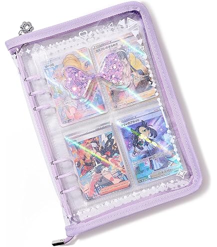 Amazon | データカードダス アイカツ! オフィシャルバインダー ピンク