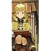 図書館の天才少女　～本好きの新人官吏は膨大な知識で国を救います！～ - マルティナ iPhoneSE/5s/5c/5 壁紙 視差効果 385068