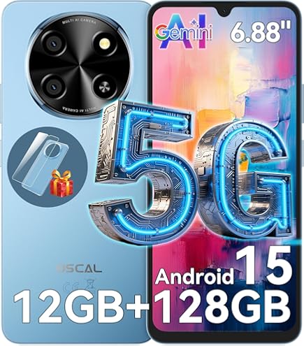 Amazon | CUBOT KingKong Star 2 タフネススマホ本体 12+12GB 256GB SD