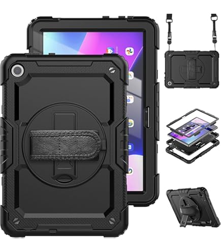 Amazon.co.jp: Lenovo レノボ Tab M10 (3rd Gen) ZAAE0009JP