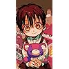 地縛少年花子くん 柚木　司（ゆぎ　つかさ） iPhone 壁紙 SE/5s/5c/5 視差効果 iPhone 壁紙 SE/5s/5c/5 視差効果