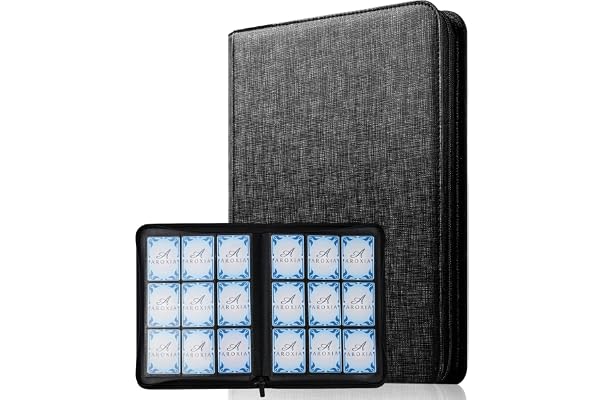 Amazon Co Jp 売れ筋ランキング トレーディングカード用アルバム ファイル の中で最も人気のある商品です