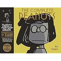 Amazon.co.jp: The Complete Peanuts 1950-2000: Volume 26 by Charles