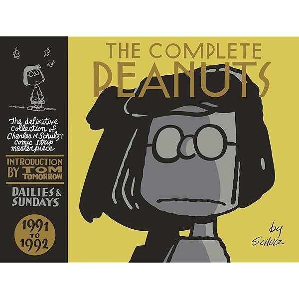☆未使用☆「The Complete Peanuts 1999-2000」本 ☆未使用☆「The Complete Peanuts 1999-2000」本 Amazon.com