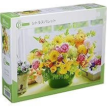 Amazon | Liliful 6パック 16ピース 大型パズル 高齢者向け 木製