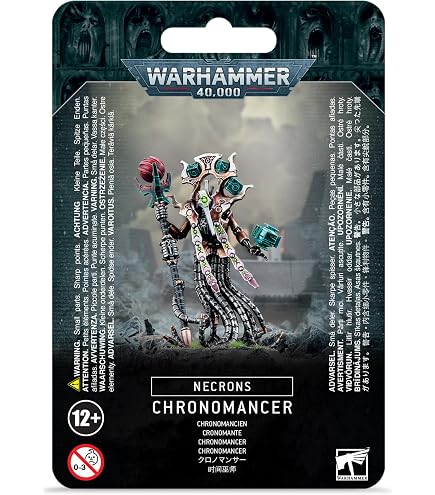 Amazon | ネクロン トリアーク ストーカー ウォーハンマー 40000