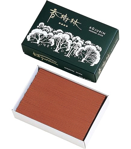 Amazon.co.jp: 沈香系 玉初堂(Gyokushodo) 線香 沈香 香樹林 大バラ