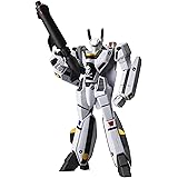 リボルテックヤマグチ No.36 劇場版 ストライクバルキリーVF-1S（フォッカー機）