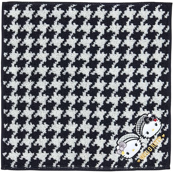Amazon.co.jp: サンリオ(SANRIO) トートバッグ（モノクロガーリー