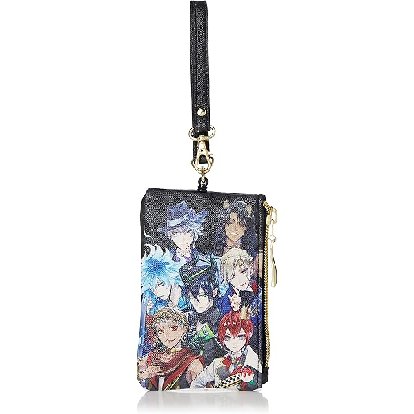 Amazon | [アクシズ] [ディズニー] ツイステッドワンダーランド 合皮