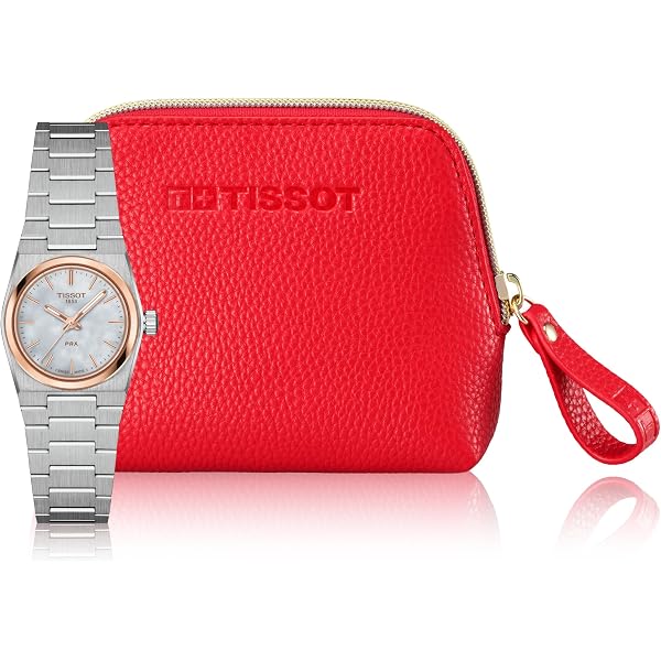 Amazon.co.jp: TISSOT(ティソ) 正規輸入品 PRX 腕時計 25mm
