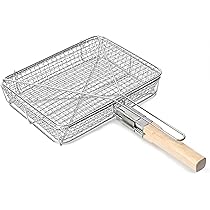 Amazon.co.jp: ヒキモト 木柄鉄ジャンボ火起し 大24㎝ (鉄目皿付) 鉄