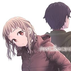 Just Because!の人気壁紙画像 小宮恵那,泉瑛太