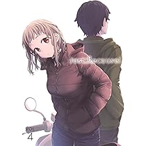 Just Because! 第4巻＜初回限定版＞ [Blu-ray] 814XLrdlAxL._AC_UL210_SR210,