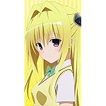 To LOVEる ダークネス iPhone SE第2~3世代 8~6 壁紙 視差効果 金色の闇(こんじきのやみ)/ ヤミ To LOVEる ダークネス iPhone SE第2~3世代 8~6 壁紙 視差効果 金色の闇(こんじきのやみ)/ ヤミ