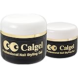 カルジェル クリアジェル 25g CG00 万能ジェル
