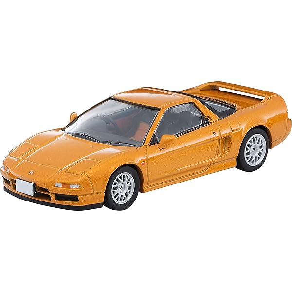 トミーテックLV-N226c ホンダNSX WIDE Bodykit LV-N226c ホンダNSX