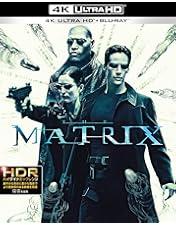 Amazon.co.jp: マトリックス トリロジー (4K ULTRA HD & デジタル・リ
