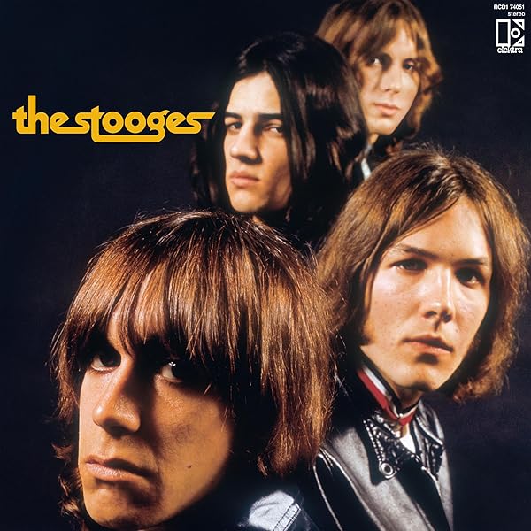 The Stooges - Complete Funhouse Sessions | Amazon.com.au | Music