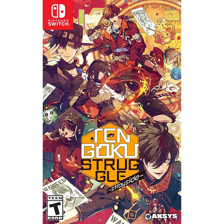 Nintendo Switch DIABOLIKLOVERS GrandEdition Switch DIABOLIK LOVERS GRAND EDITION Nintendo Switch Game Software