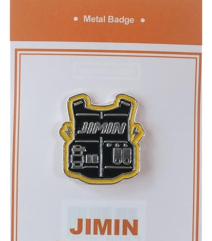 Amazon.co.jp: BTS V テヒョン テテ ブローチ セット フラワー FLOWER