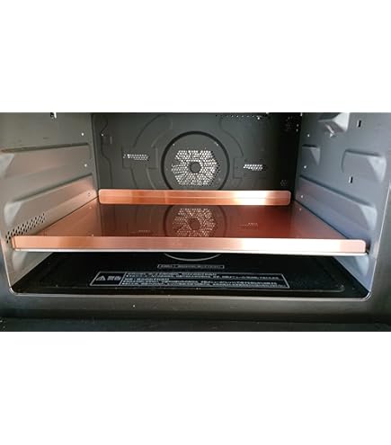 Amazon | 東芝製用 ショップ限定『ステンレス製平天板』＆『パンを