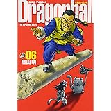 DRAGON BALL 完全版 6 (ジャンプコミックス)