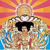 Axis: Bold As Love-Remastered