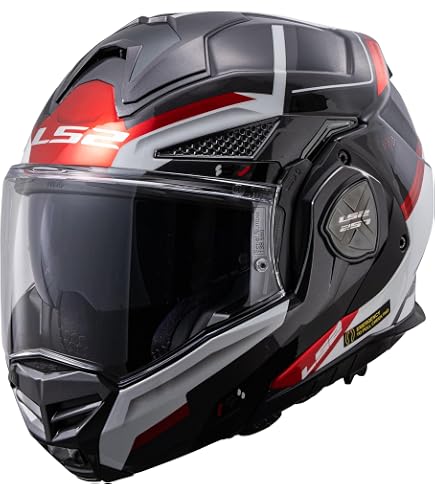 Amazon | LS2(エルエスツー) 800901VIS42 S-23 ピンロックシールド
