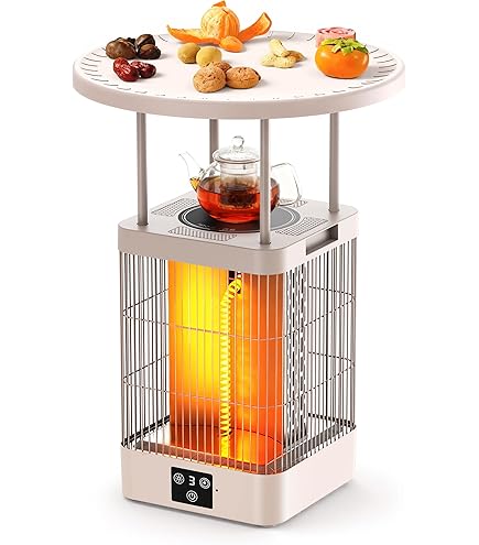 APLX INTL [両面カーボンヒーター ] ACH-480 Amazon | APIX アピックス