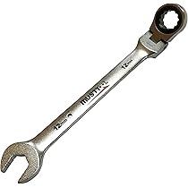 konodai　マストツールメカレンチ 10本セット Amazon | イチネンアクセス マストツール(MUST TOOL) メカレンチ