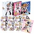 ふたりはプリキュア DVD-BOX vol.1[Black](完全初回生産限定)