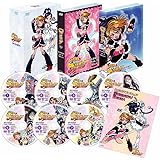 ふたりはプリキュア DVD-BOX vol.1[Black](完全初回生産限定)