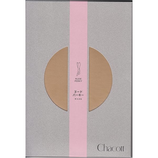 Amazon | Chacott（チャコット）ヌードパーキー ベージュ TLサイズ