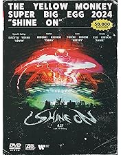 ミュージック THE YELLOW MONKEY SUPER DOME TOUR BOX THE YELLOW MONKEY SUPER DOME TOUR BOX teaser - YouTube