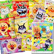 Amazon.co.jp: ポケモンギフト袋付！ポケモン 6種類 合計9点 お菓子