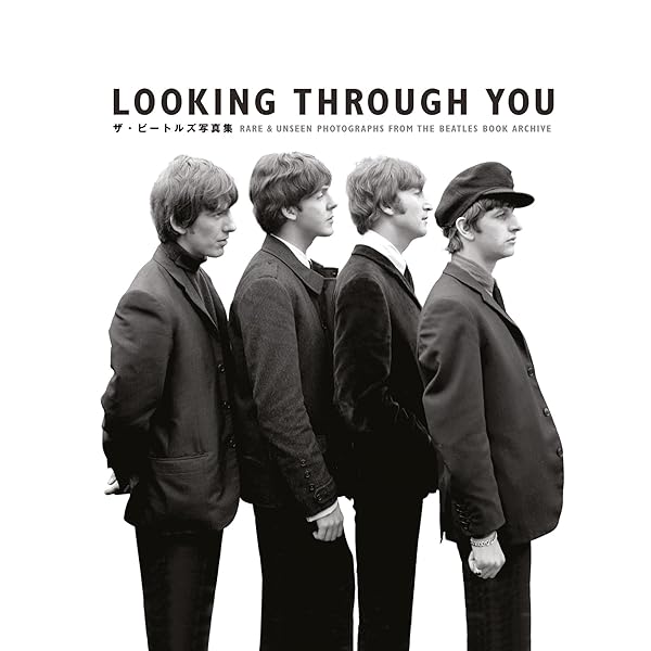 Amazon.co.jp: ザ・ビートルズ写真集 : 石坂敬一・編: 本