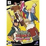TIGER & BUNNY ~HERO'S DAY~ LIMITED EDITION - PSP