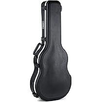 Amazon | [SKB] アコースティックギターケース 1SKB-18 黒