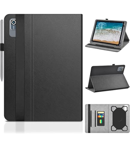 Amazon.co.jp: JIKOCXN Androidタブレット 10.1インチタブレット