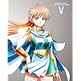 ドラゴンクエスト ダイの大冒険 5 [Blu-ray]