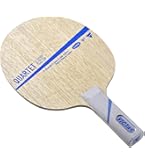 Amazon | ヴィクタス(VICTAS) 卓球 ラケット ZX-GEAR FIBER シェーク