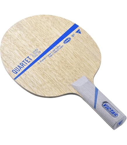 Amazon | ヴィクタス(VICTAS) 卓球 ラケット ファイヤーフォール SC