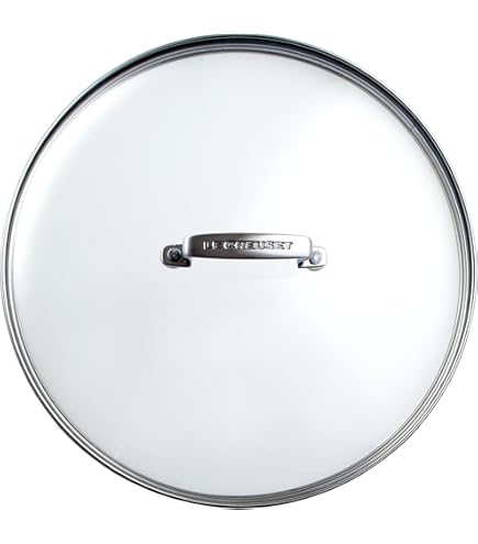 Amazon | ル・クルーゼ (Le Creuset) 3S シェフズパン 24cm (ノン