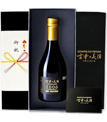 Amazon.co.jp: 黒木本店 百年の孤独 樽熟成 麦焼酎 40度 720ml : 食品